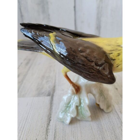 Goebel cv89 1967 Golden Oriole bird as is - Picture 3 of 10